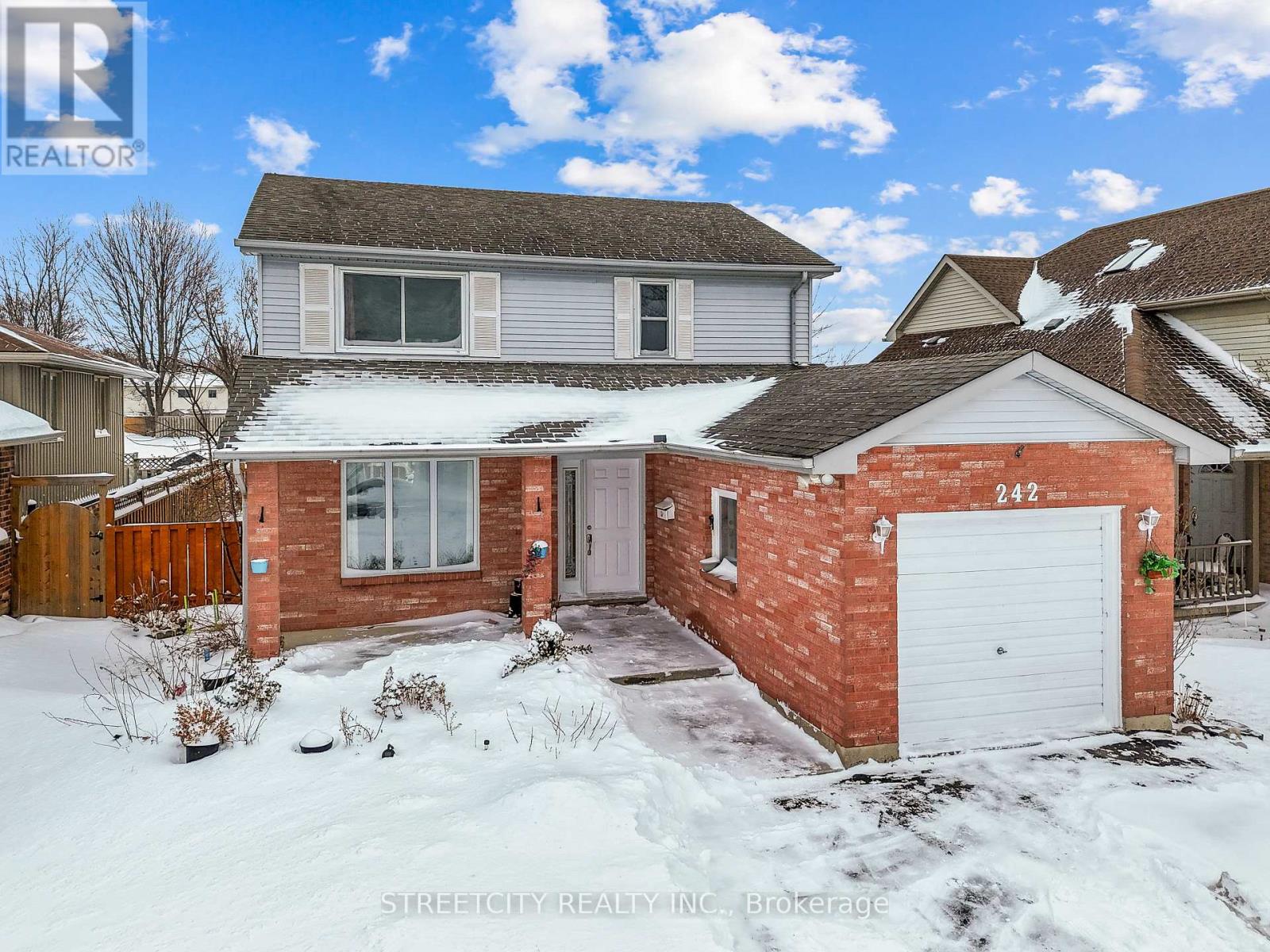 242 Colette Drive, London South, Ontario  N6E 3S8 - Photo 3 - X12721406