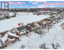 242 COLETTE DRIVE, London South, Ontario