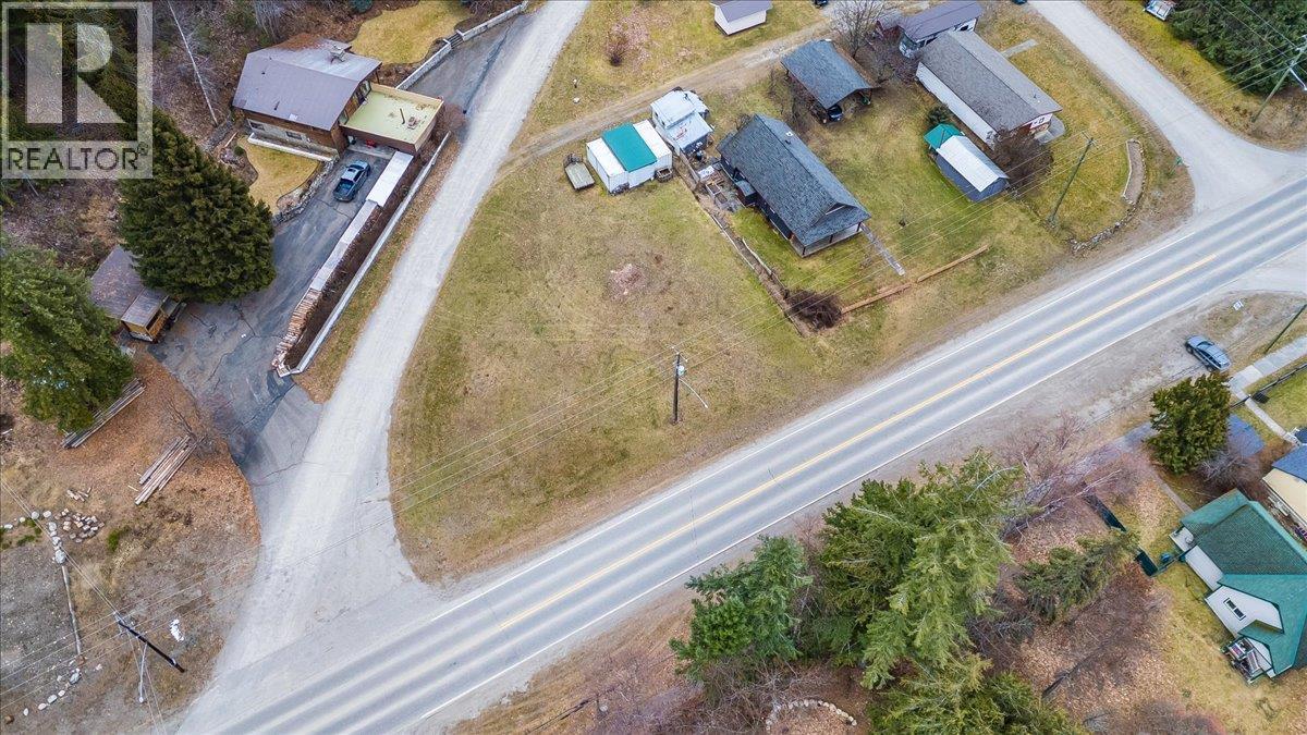 Parcel C Lake Avenue, Silverton, British Columbia V0G 1S0 - Photo 2 - 10373581