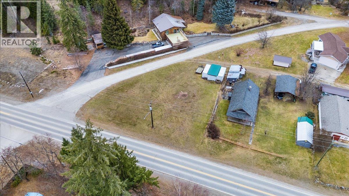 Parcel C Lake Avenue, Silverton, British Columbia V0G 1S0 - Photo 10 - 10373581