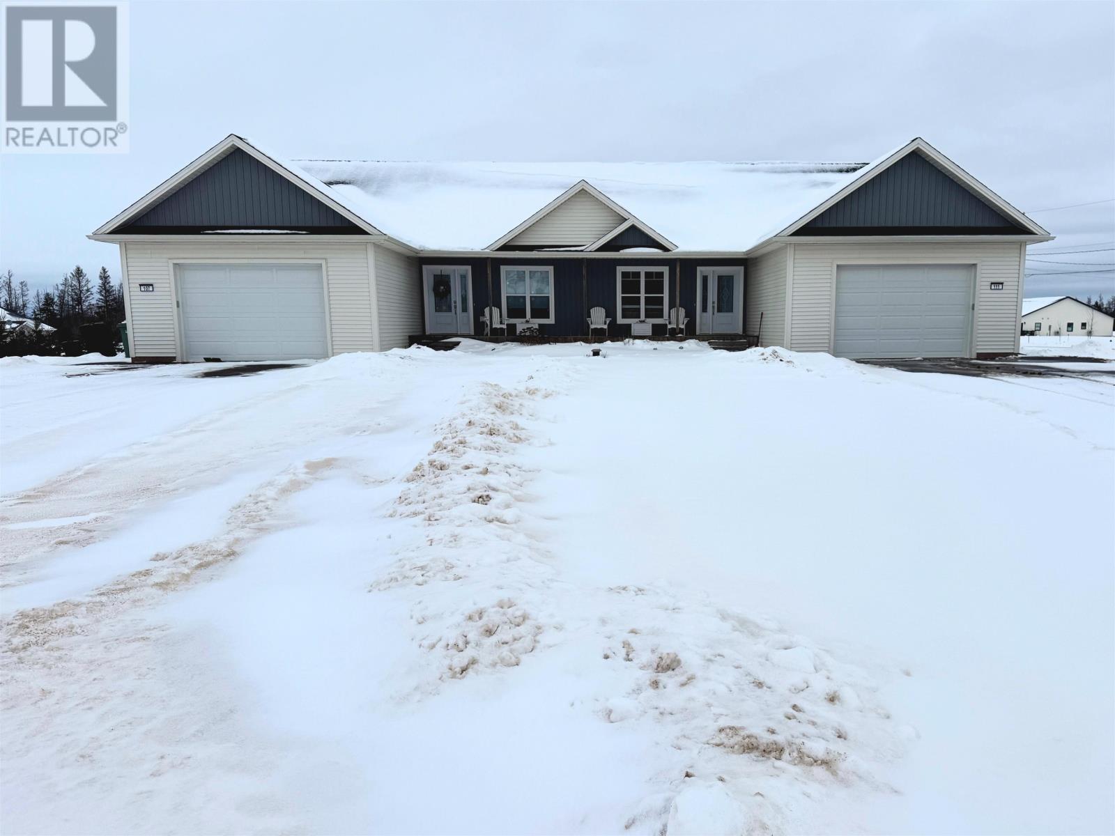 107-111 Ryann Drive, Mermaid, Prince Edward Island