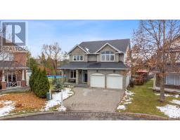 607 DEVONWOOD CIRCLE, Ottawa, Ontario