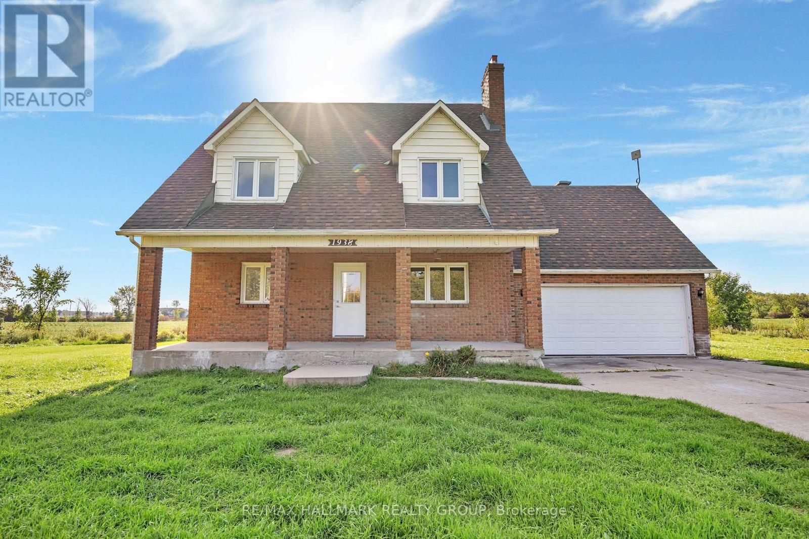 1938 Cox Country Road, Ottawa, Ontario K4C 1N8 - Photo 2 - X12721372