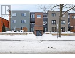 2D - 142 WAVERLEY STREET, Ottawa, Ontario