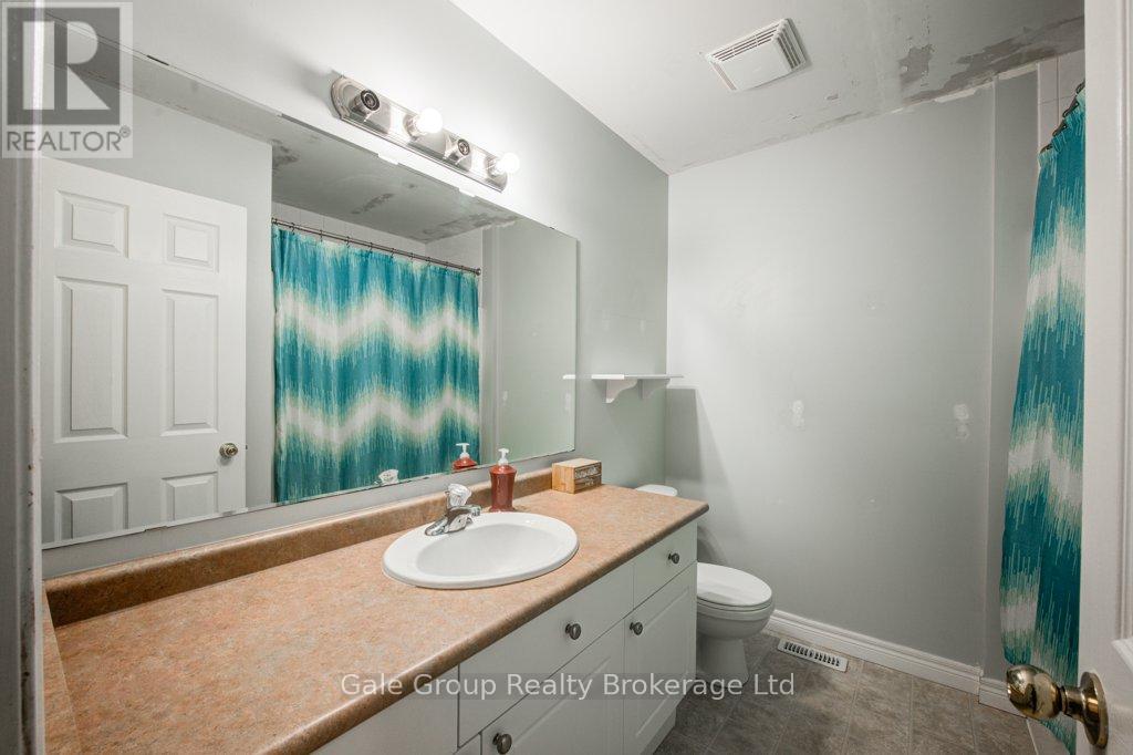 711 Southwood Way S, Woodstock, Ontario  N4V 1H5 - Photo 35 - X12721440