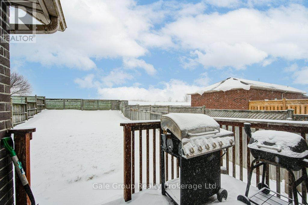 711 Southwood Way S, Woodstock, Ontario  N4V 1H5 - Photo 42 - X12721440