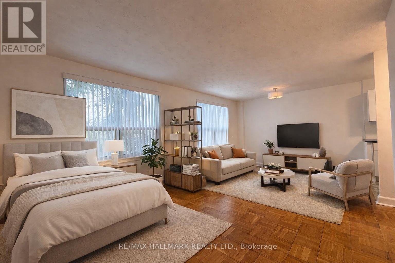 203 - 57 Rawlinson Avenue, Toronto, Ontario  M4P 2N1 - Photo 2 - C12676578