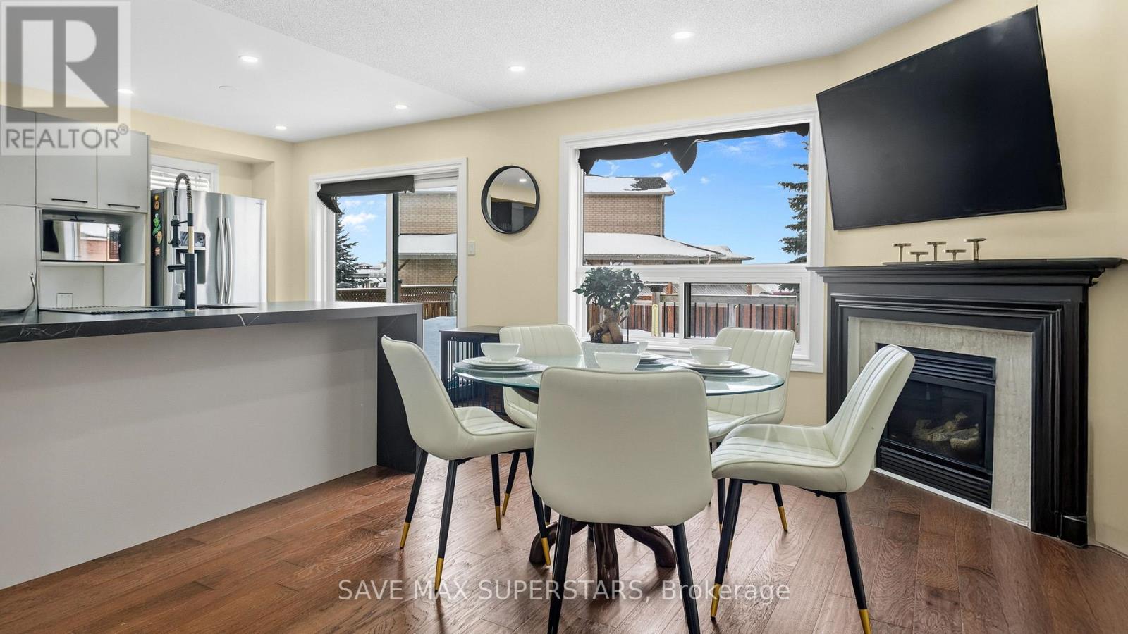 54 Gore Drive, Barrie, Ontario  L4N 5R5 - Photo 15 - S12720996