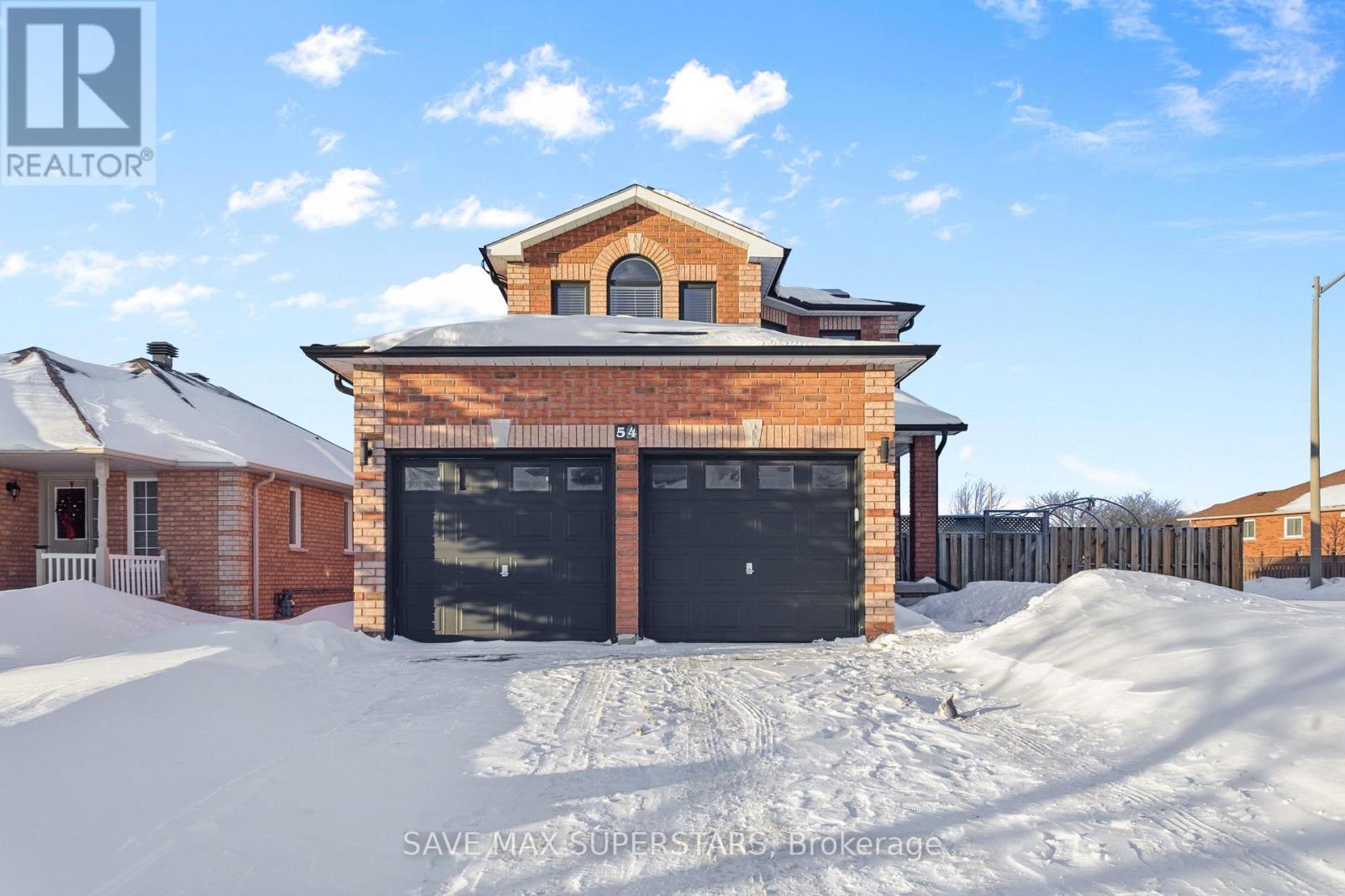 54 Gore Drive, Barrie, Ontario  L4N 5R5 - Photo 2 - S12720996