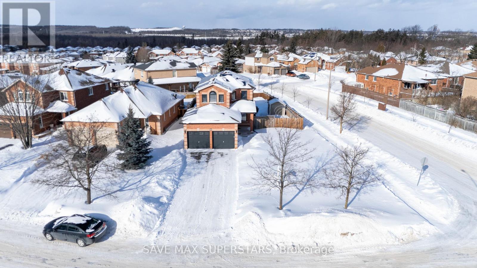 54 Gore Drive, Barrie, Ontario  L4N 5R5 - Photo 50 - S12720996