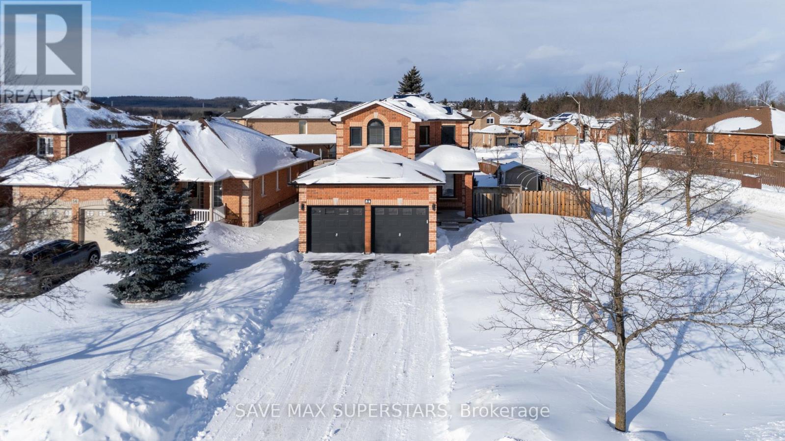 54 Gore Drive, Barrie, Ontario  L4N 5R5 - Photo 49 - S12720996