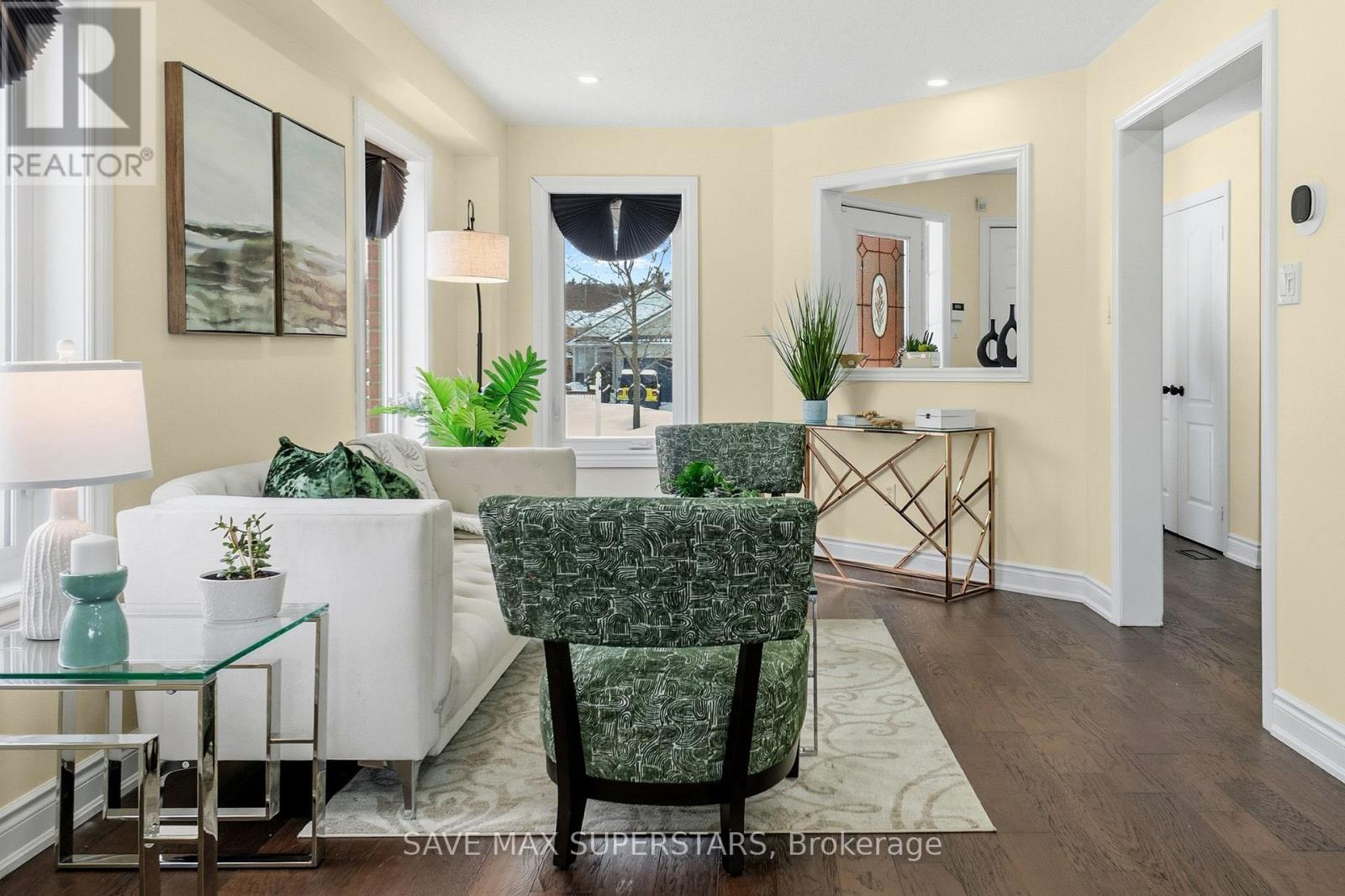 54 Gore Drive, Barrie, Ontario  L4N 5R5 - Photo 7 - S12720996