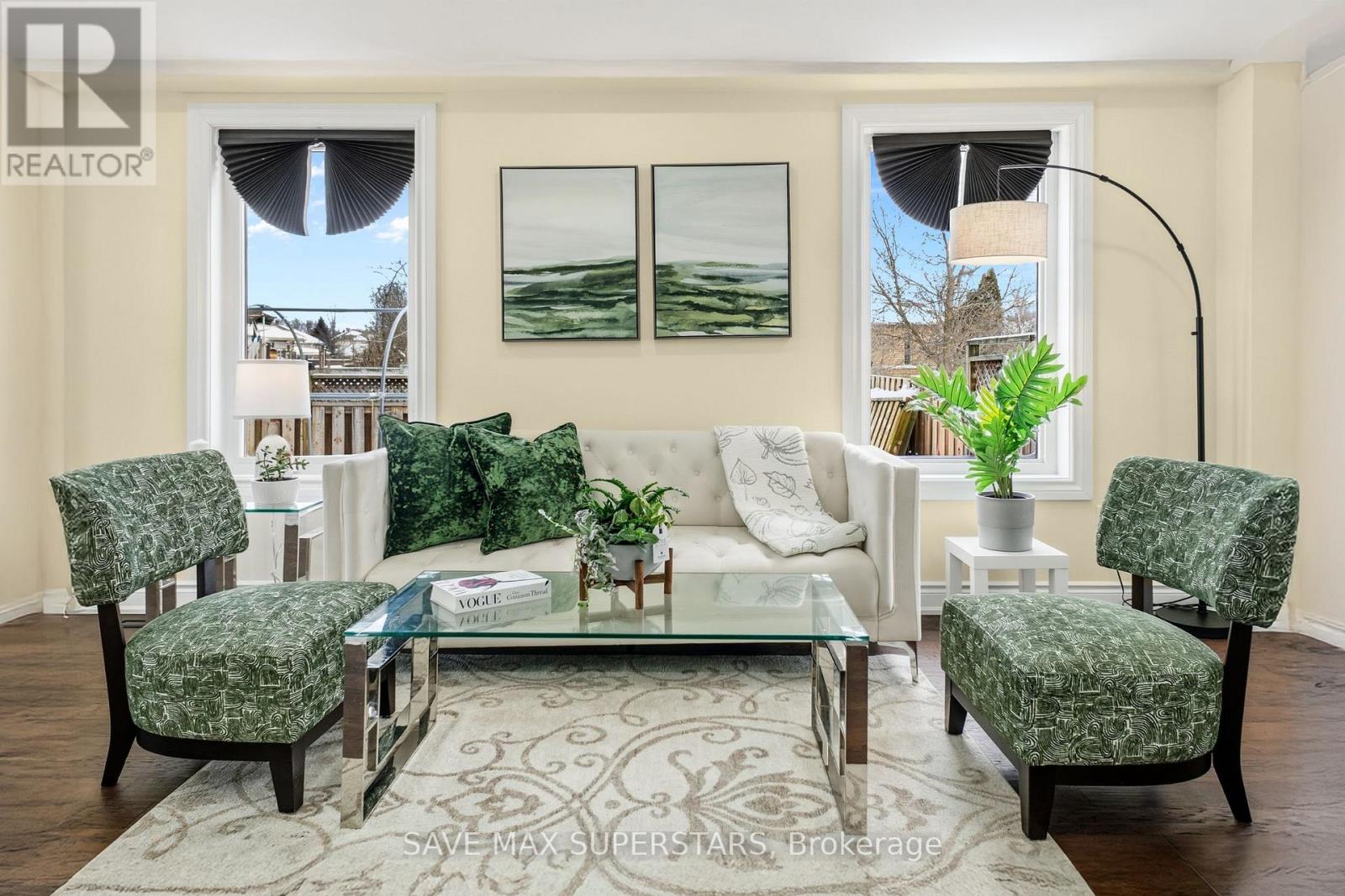 54 Gore Drive, Barrie, Ontario  L4N 5R5 - Photo 6 - S12720996