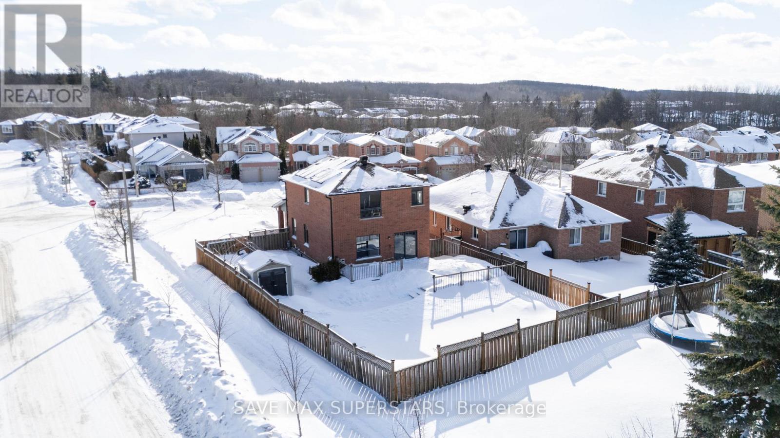 54 Gore Drive, Barrie, Ontario  L4N 5R5 - Photo 48 - S12720996