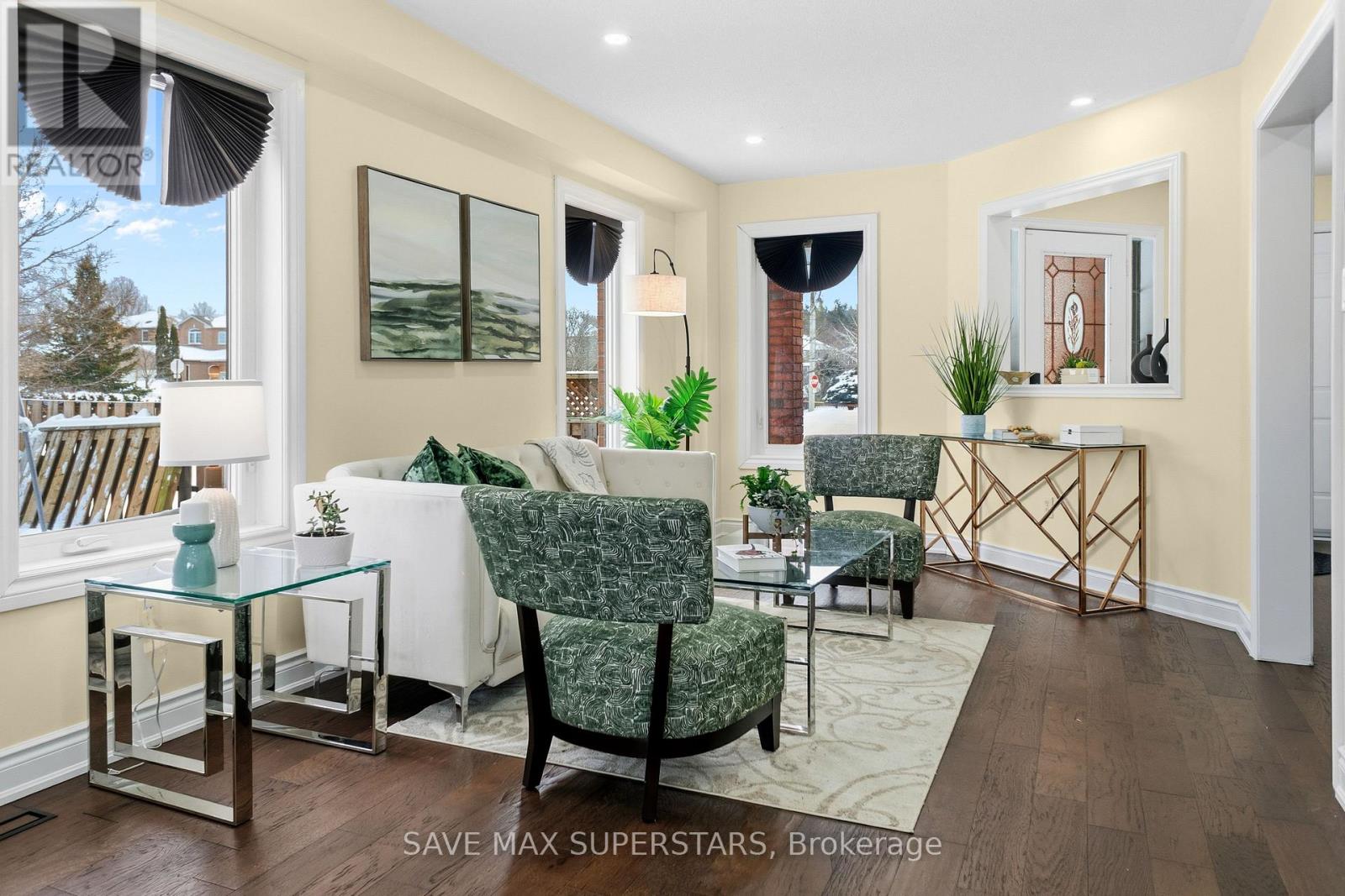 54 Gore Drive, Barrie, Ontario  L4N 5R5 - Photo 5 - S12720996