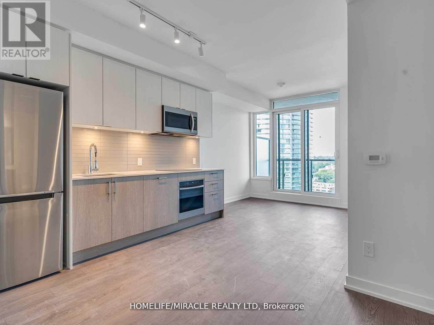 1701 - 1926 Lakeshore Boulevard, Toronto, Ontario  M6S 0B1 - Photo 12 - W12718570