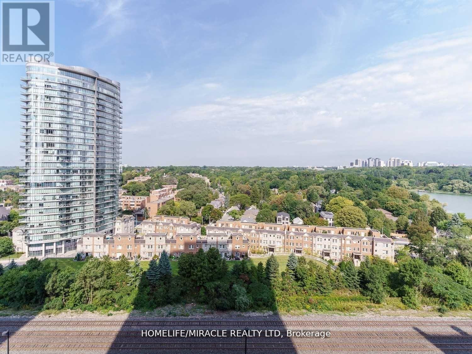 1701 - 1926 Lakeshore Boulevard, Toronto, Ontario  M6S 0B1 - Photo 25 - W12718570