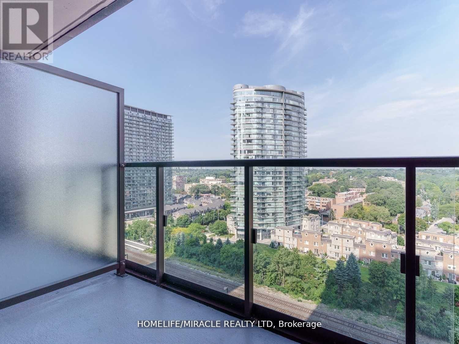 1701 - 1926 Lakeshore Boulevard, Toronto, Ontario  M6S 0B1 - Photo 23 - W12718570