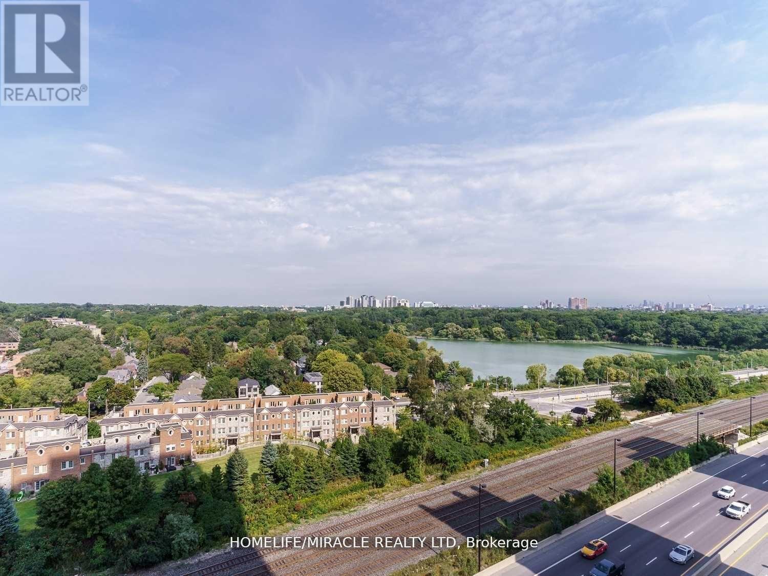 1701 - 1926 Lakeshore Boulevard, Toronto, Ontario  M6S 0B1 - Photo 26 - W12718570