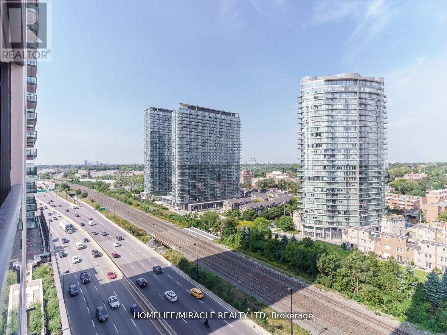 1701 - 1926 Lakeshore Boulevard, Toronto, Ontario  M6S 0B1 - Photo 24 - W12718570