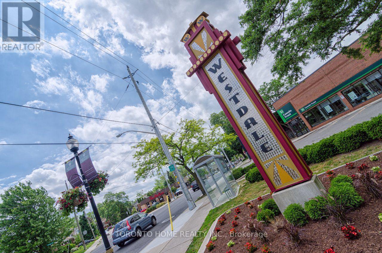 33 Olmstead Street, Hamilton, Ontario  L8S 1N3 - Photo 11 - X12489488