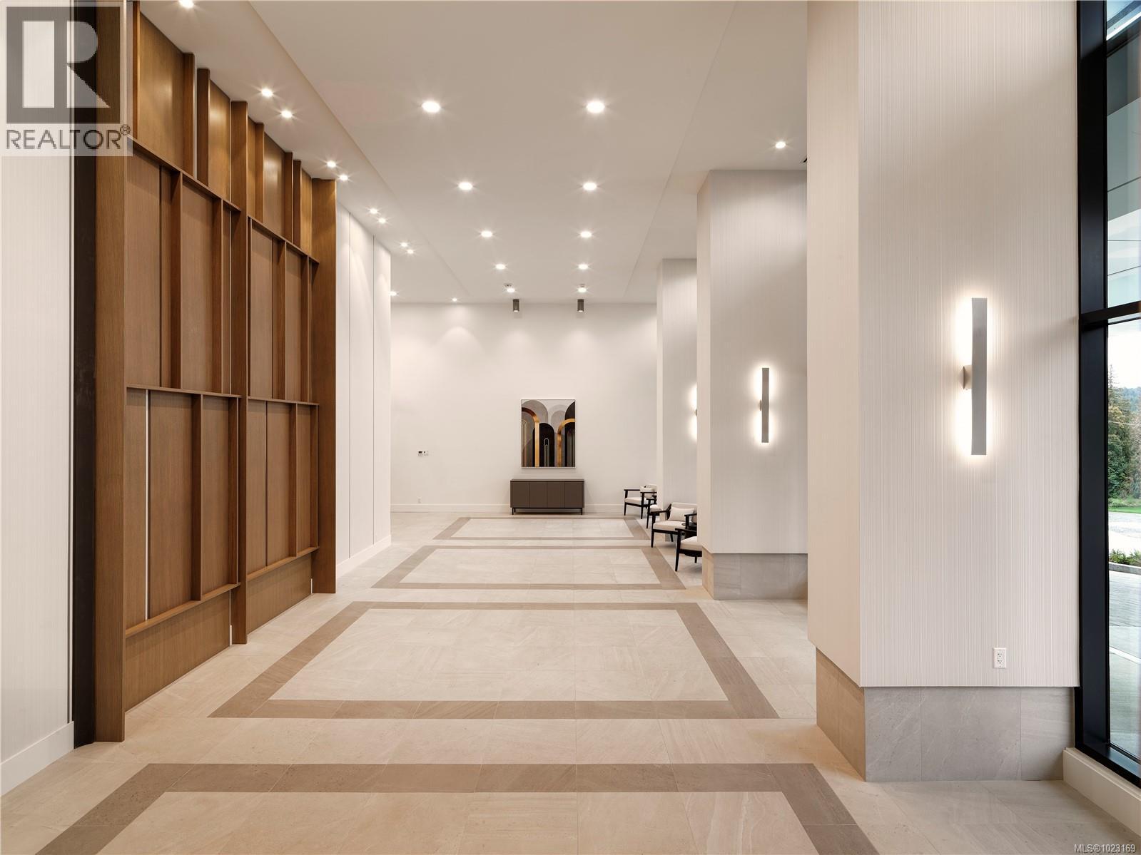 907 2000 Hannington Rd, Langford, British Columbia