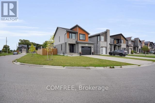 2221 Tribalwood Street, London North, Ontario  N6G 0R4 - Photo 2 - X12630392