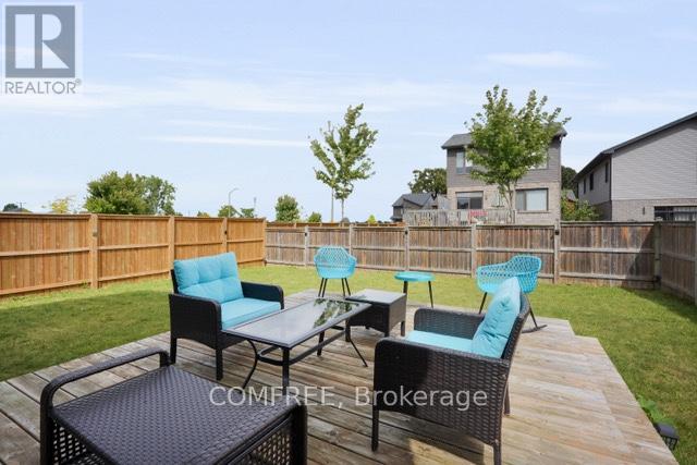 2221 Tribalwood Street, London North, Ontario  N6G 0R4 - Photo 32 - X12630392