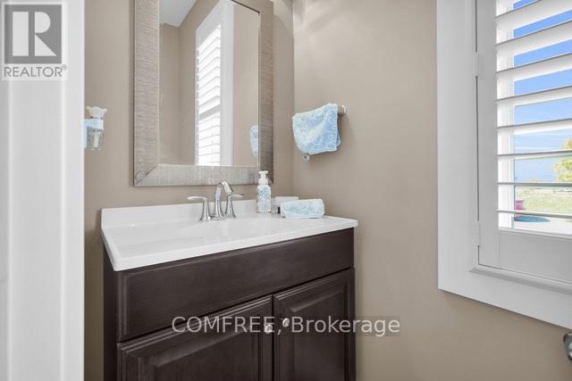 2221 Tribalwood Street, London North, Ontario  N6G 0R4 - Photo 14 - X12630392