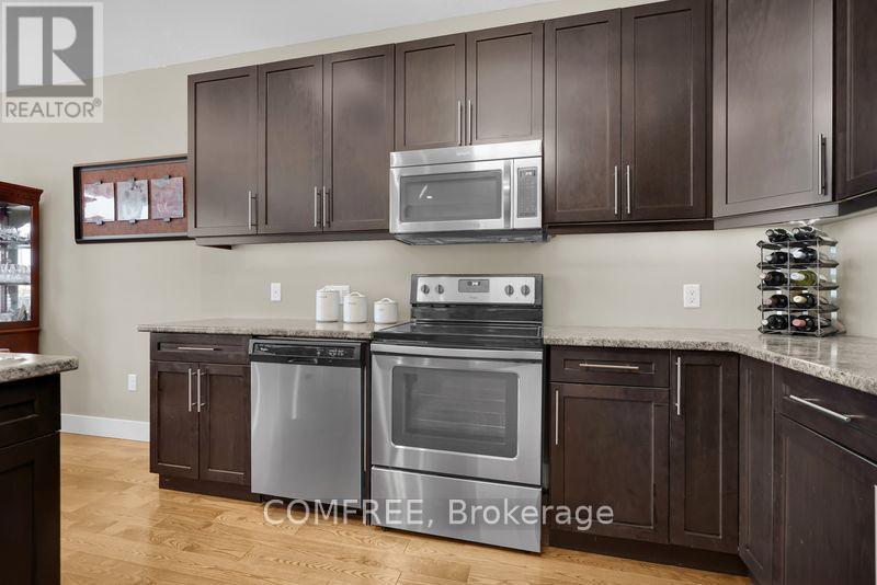 2221 Tribalwood Street, London North, Ontario  N6G 0R4 - Photo 9 - X12630392