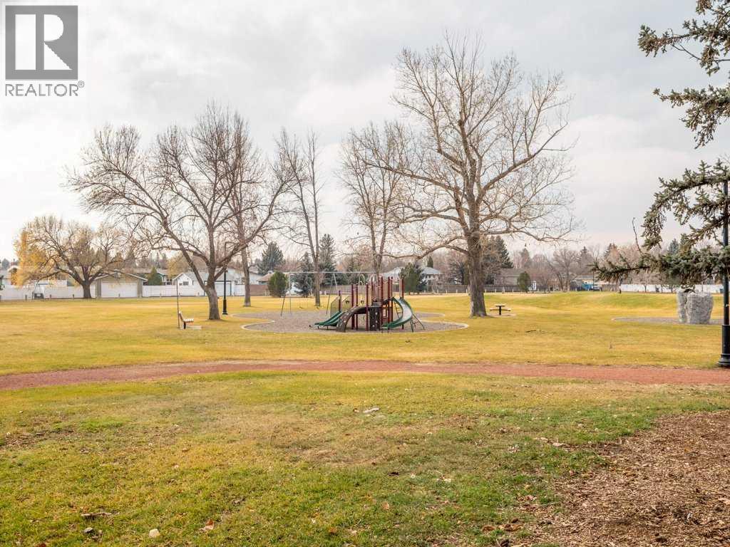 5, 1520 23 Avenue N, Lethbridge, Alberta  T1H 4X9 - Photo 28 - A2271686