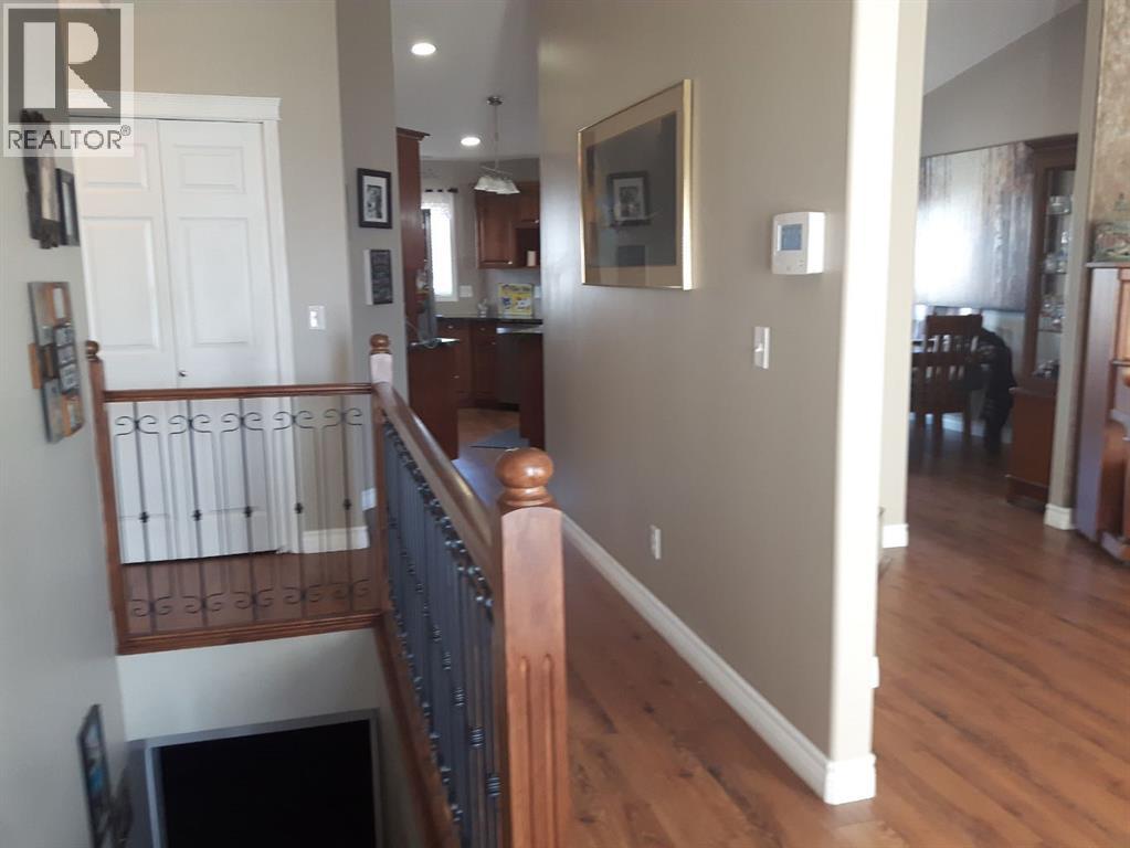 224 Shetland Garden, Fort Mcmurray, Alberta  T9H 5M5 - Photo 40 - A2280388