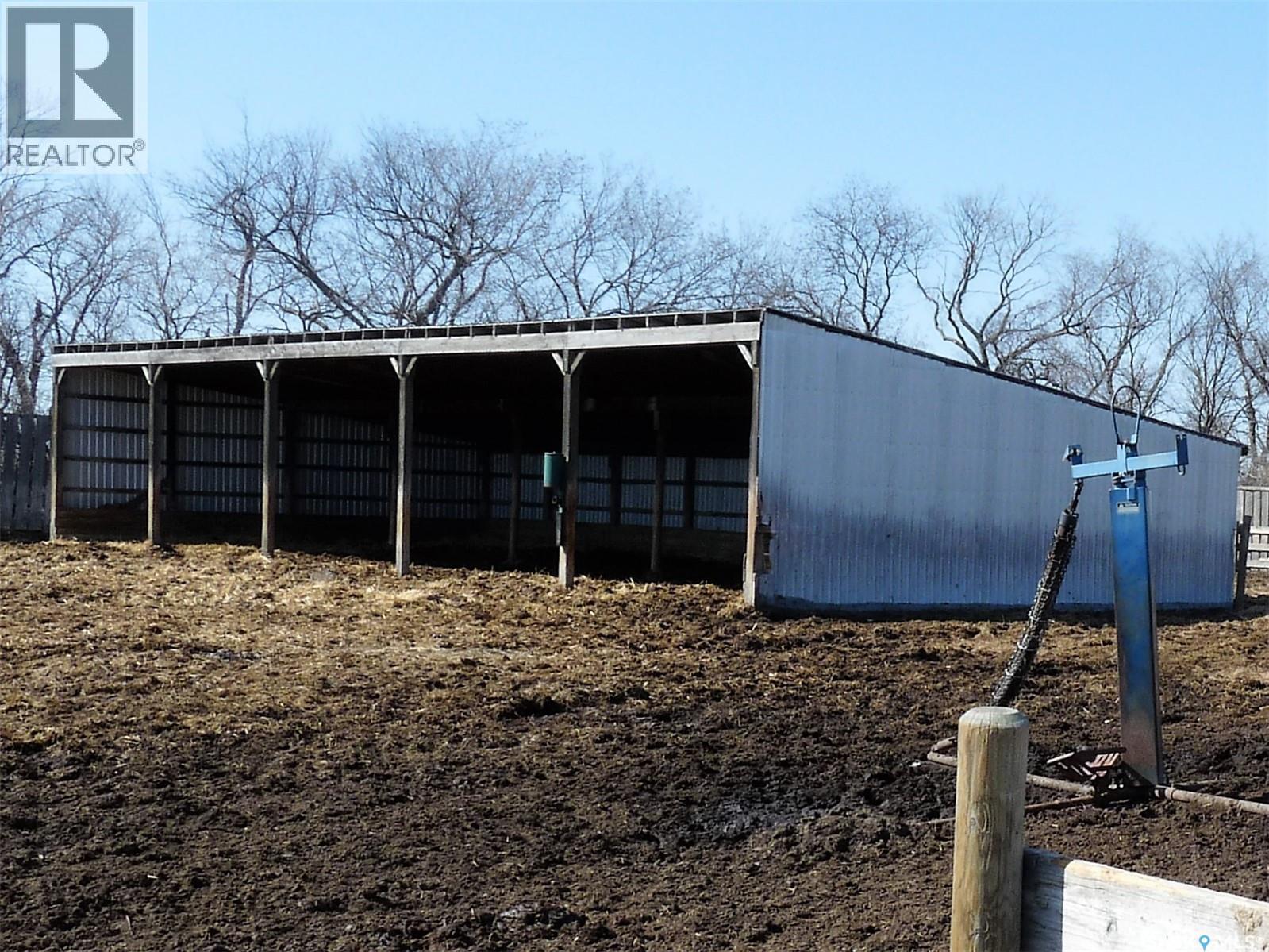 Glass Mortlach Ranch, Wheatlands Rm No. 163, Saskatchewan  S0H 3E0 - Photo 10 - SK027023