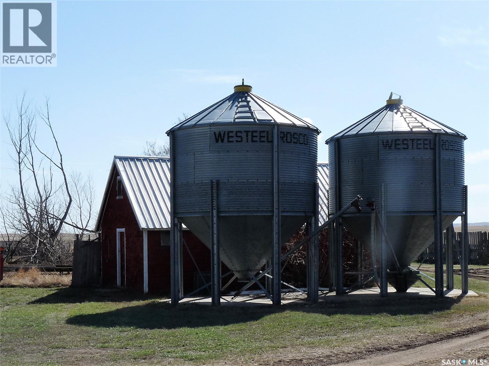 Glass Mortlach Ranch, Wheatlands Rm No. 163, Saskatchewan  S0H 3E0 - Photo 9 - SK027023
