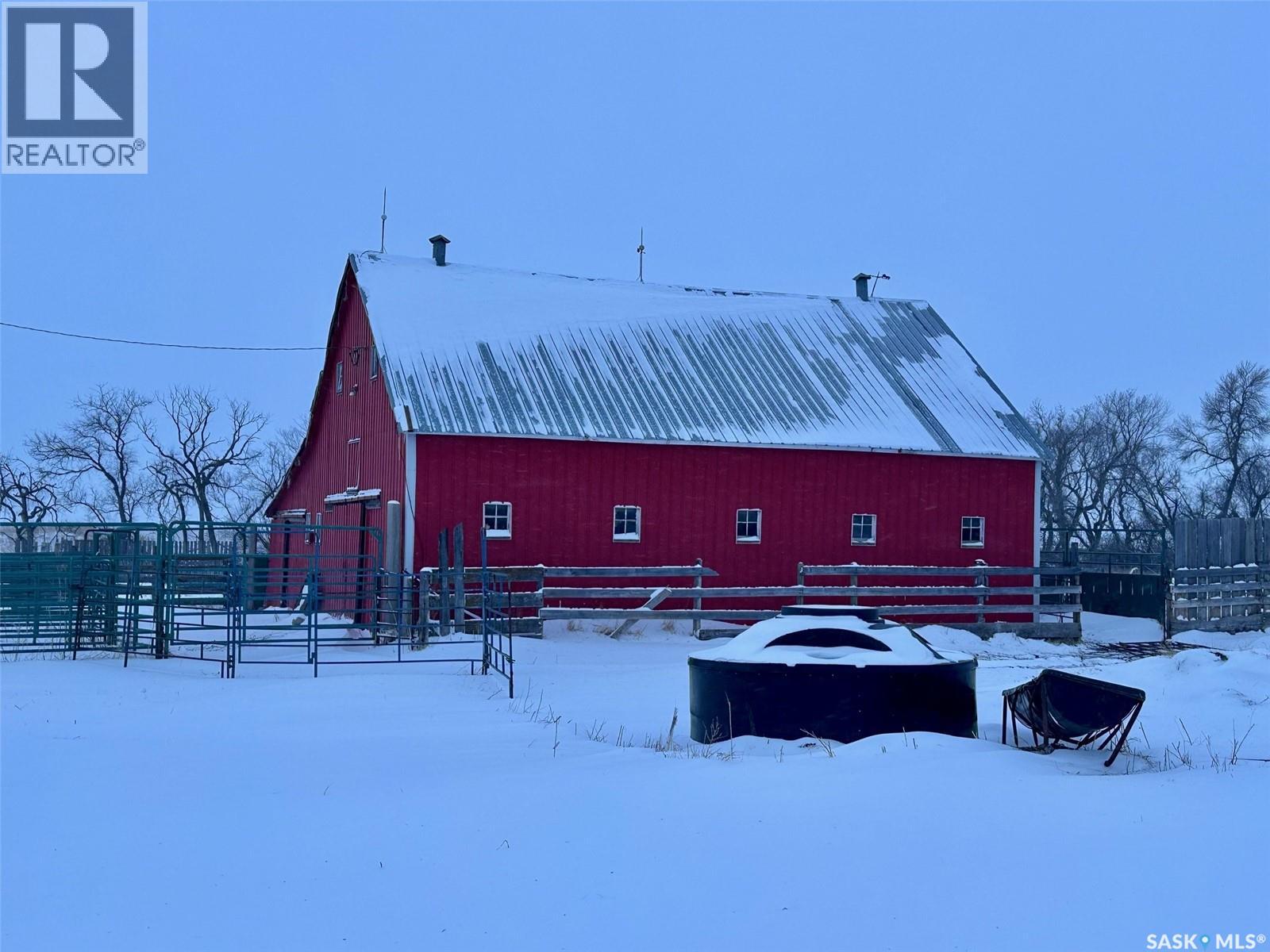 Glass Mortlach Ranch, Wheatlands Rm No. 163, Saskatchewan  S0H 3E0 - Photo 6 - SK027023