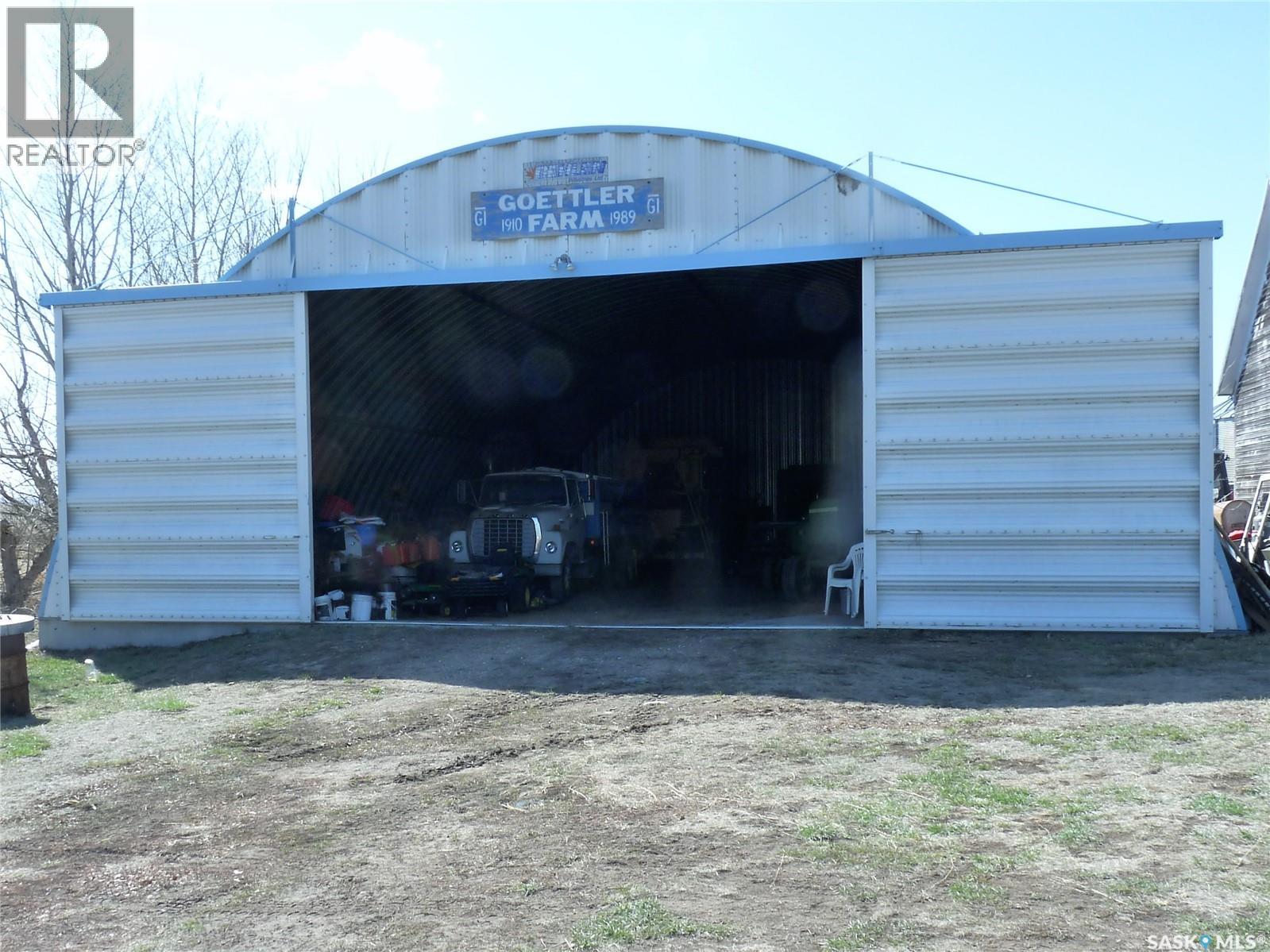 Glass Mortlach Ranch, Wheatlands Rm No. 163, Saskatchewan  S0H 3E0 - Photo 8 - SK027023