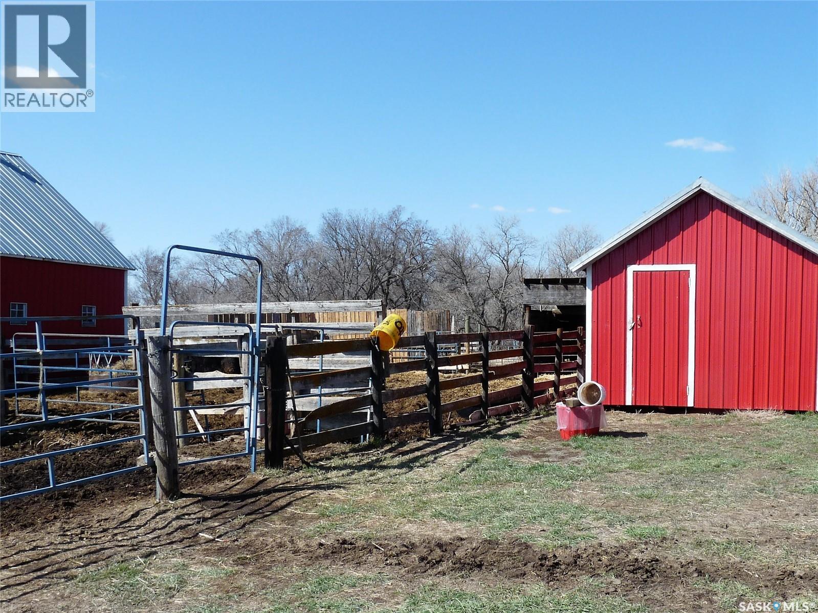Glass Mortlach Ranch, Wheatlands Rm No. 163, Saskatchewan  S0H 3E0 - Photo 11 - SK027023