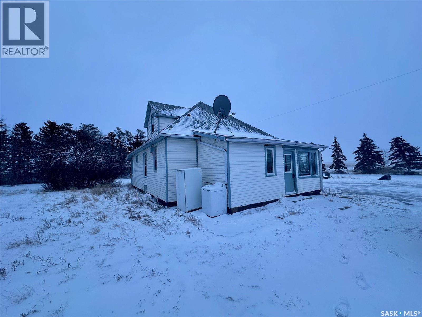 Glass Mortlach Ranch, Wheatlands Rm No. 163, Saskatchewan  S0H 3E0 - Photo 5 - SK027023