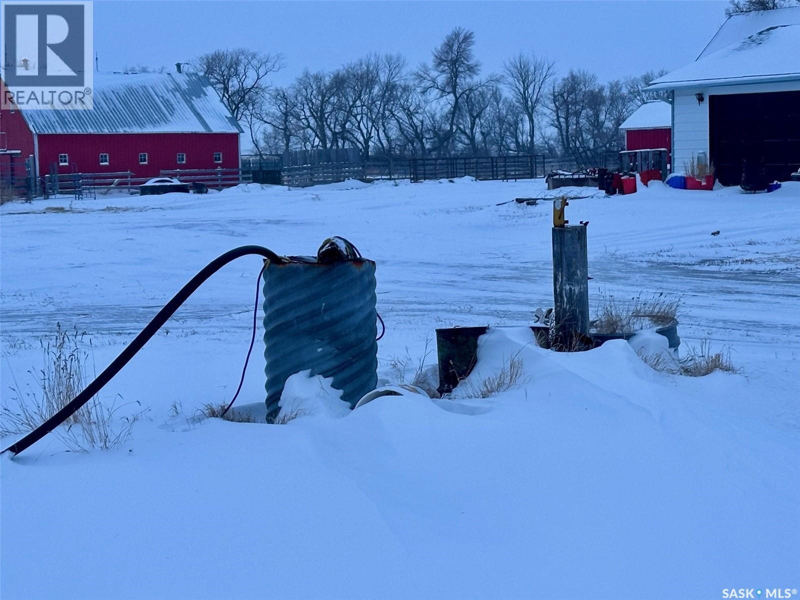 Glass Mortlach Ranch, Wheatlands Rm No. 163, Saskatchewan  S0H 3E0 - Photo 25 - SK027023