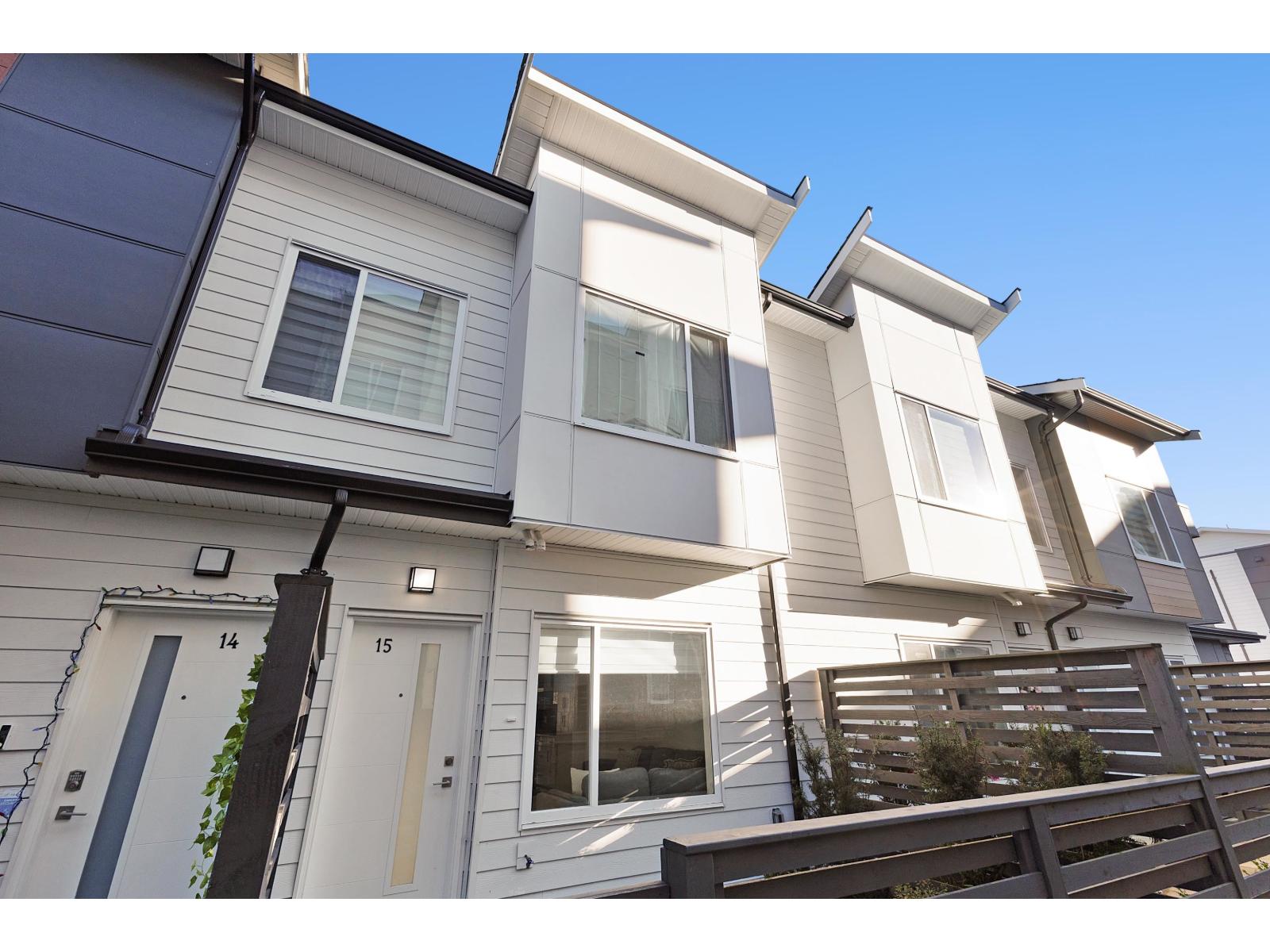 15 9652 162a Street, Surrey, British Columbia  V4N 2E4 - Photo 5 - R3079418