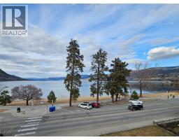 578 Lakeshore Drive Unit# 402, penticton, British Columbia