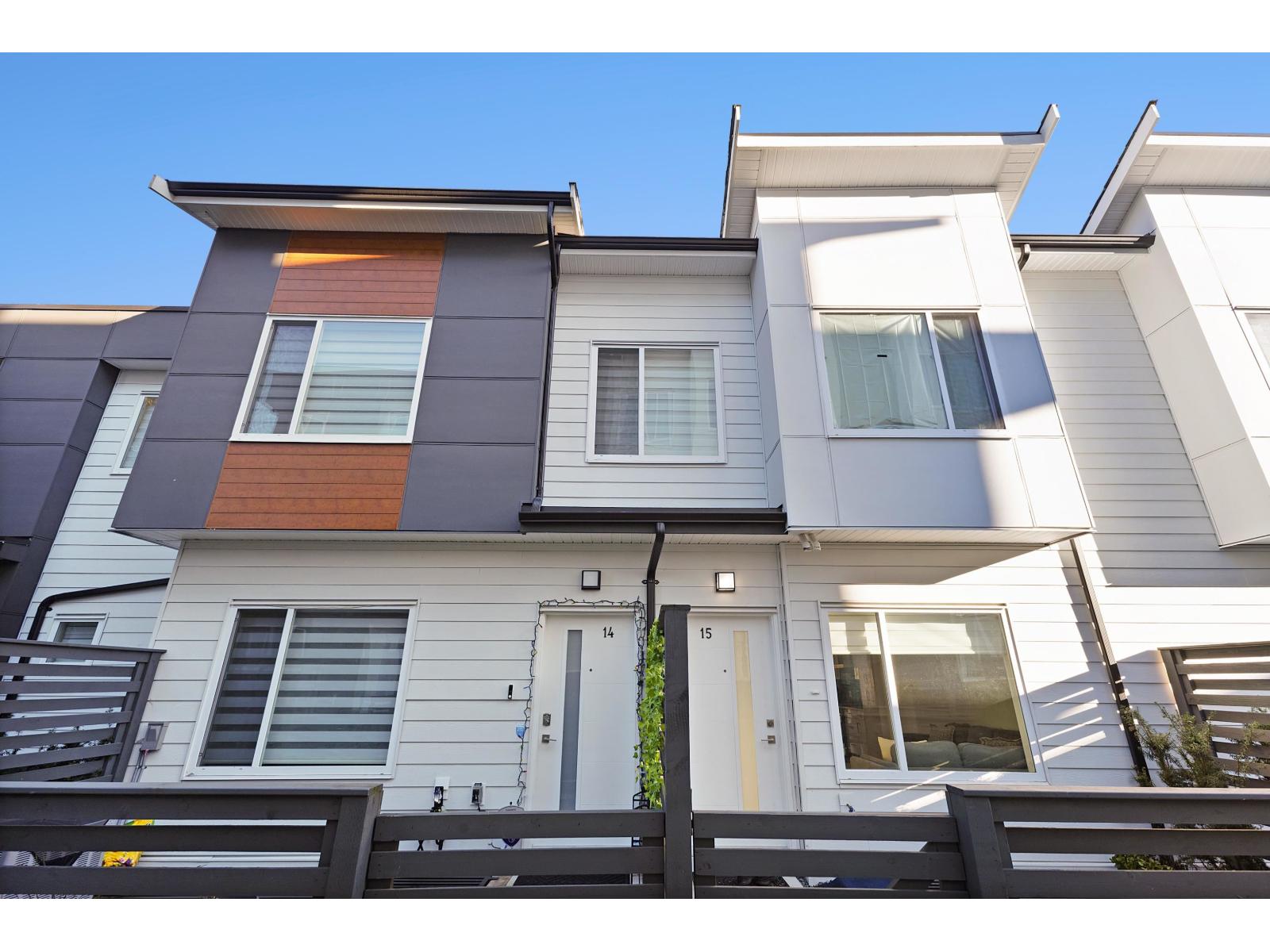 15 9652 162a Street, Surrey, British Columbia  V4N 2E4 - Photo 4 - R3079418