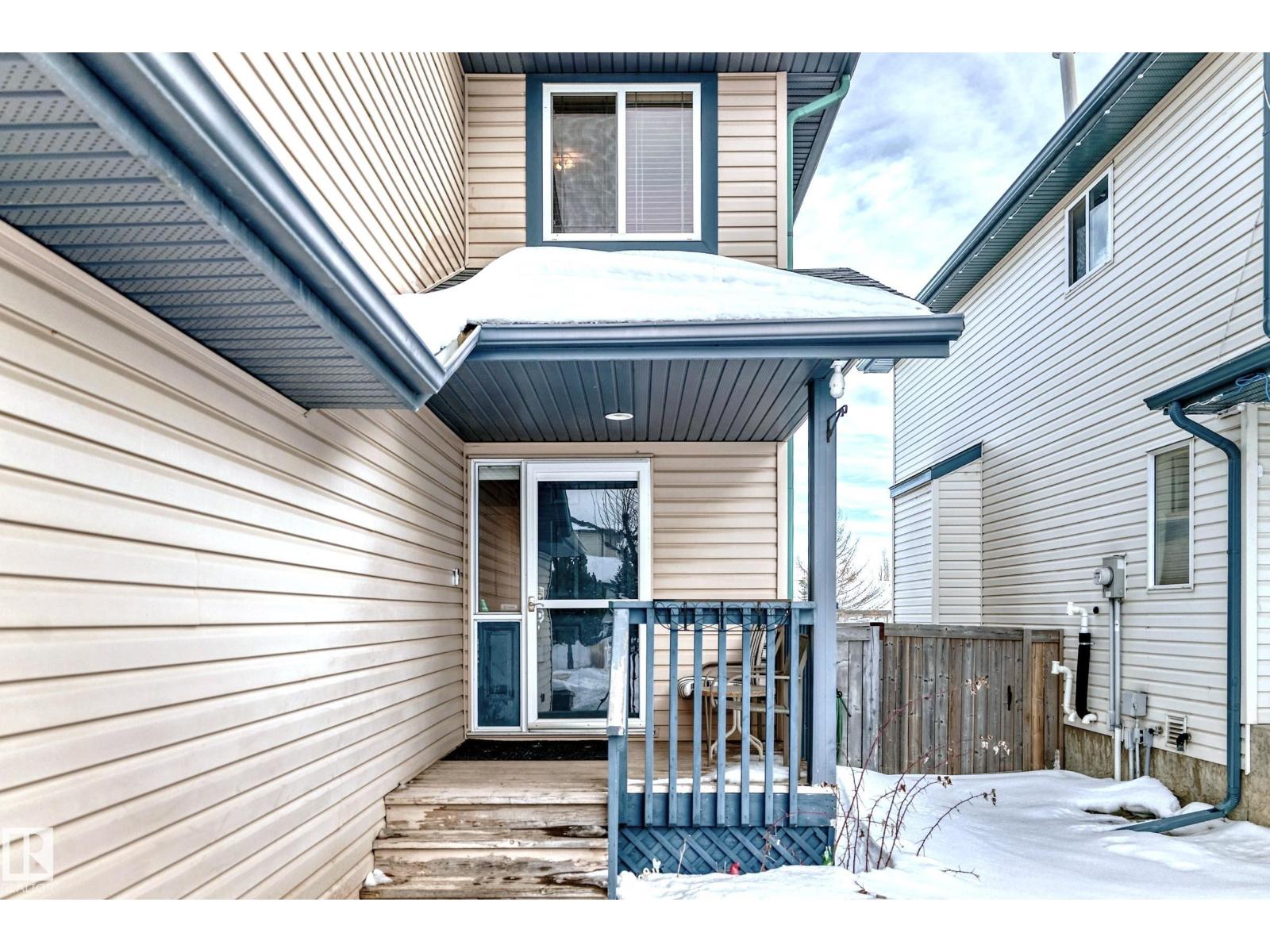 4713 190a St Nw, Edmonton, Alberta  T6M 2V6 - Photo 2 - E4469876