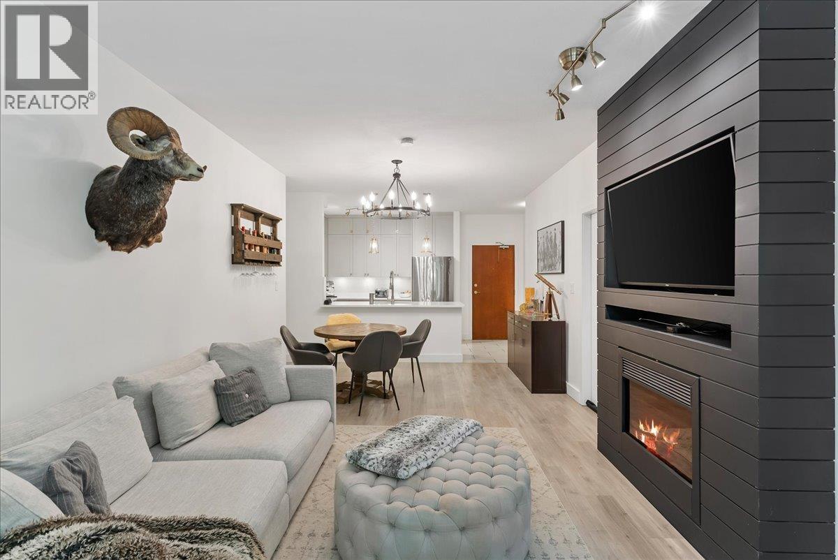 106 200 Capilano Road, Port Moody, British Columbia  V3H 5N1 - Photo 4 - R3079354