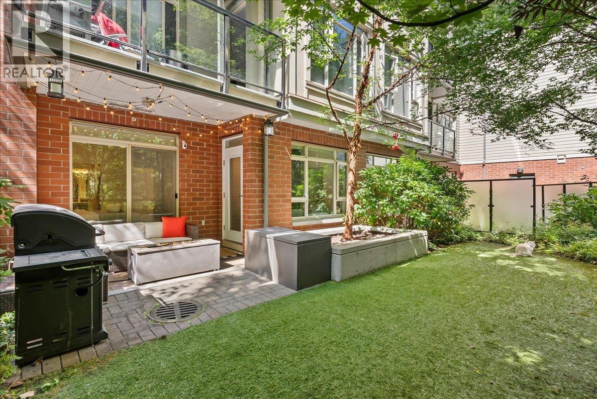 106 200 Capilano Road, Port Moody, British Columbia  V3H 5N1 - Photo 1 - R3079354