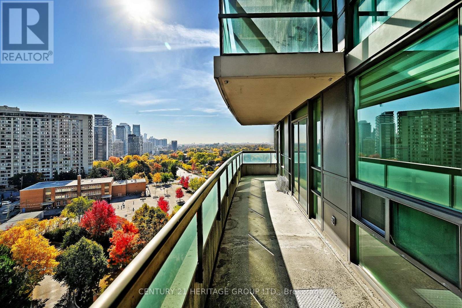 1205 - 503 Beecroft Road, Toronto, Ontario  M2N 0A2 - Photo 23 - C12721226