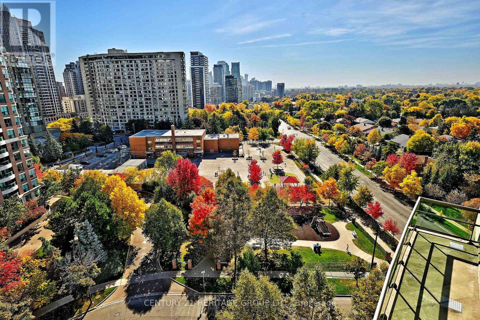 1205 - 503 Beecroft Road, Toronto, Ontario  M2N 0A2 - Photo 24 - C12721226