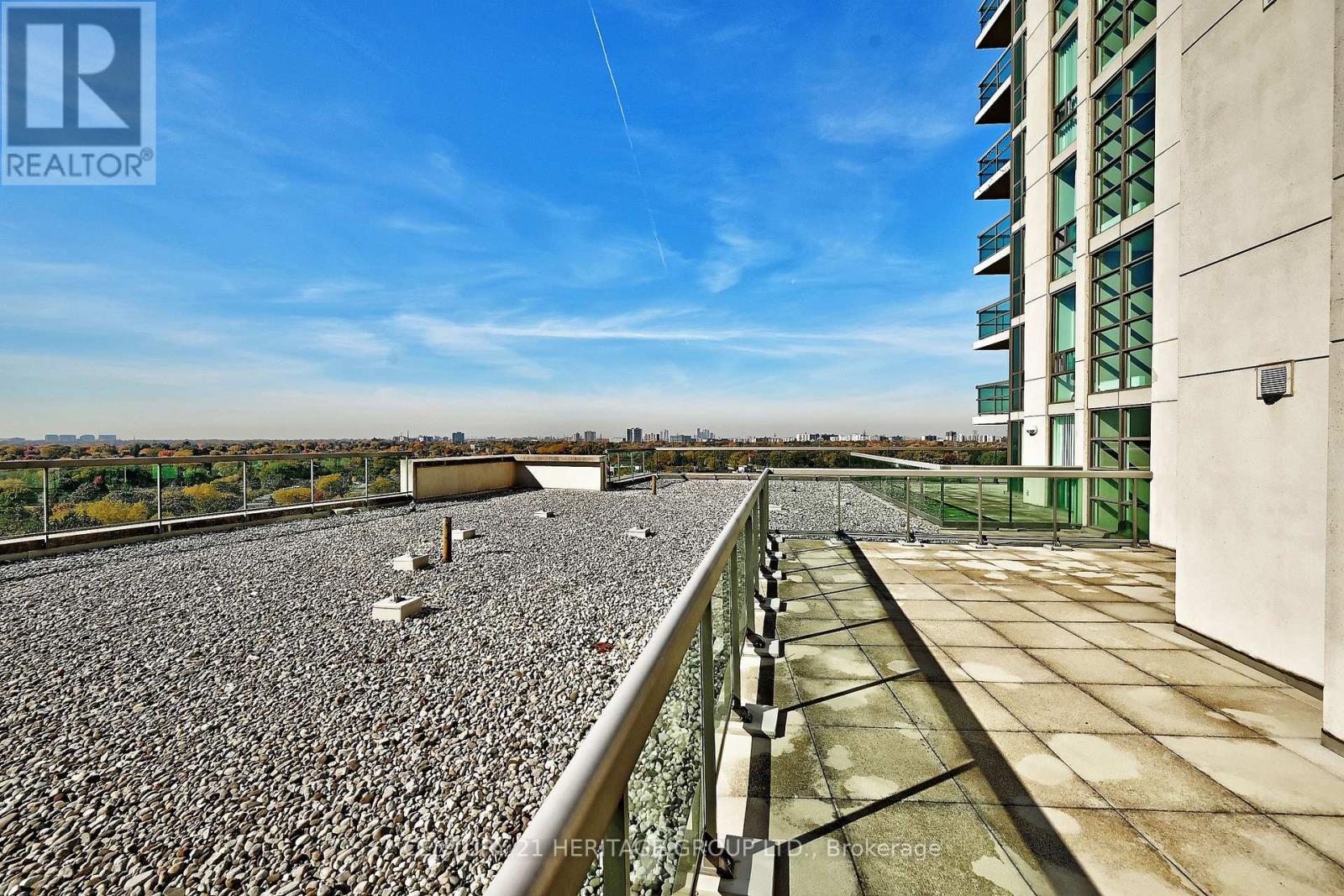 1205 - 503 Beecroft Road, Toronto, Ontario  M2N 0A2 - Photo 25 - C12721226