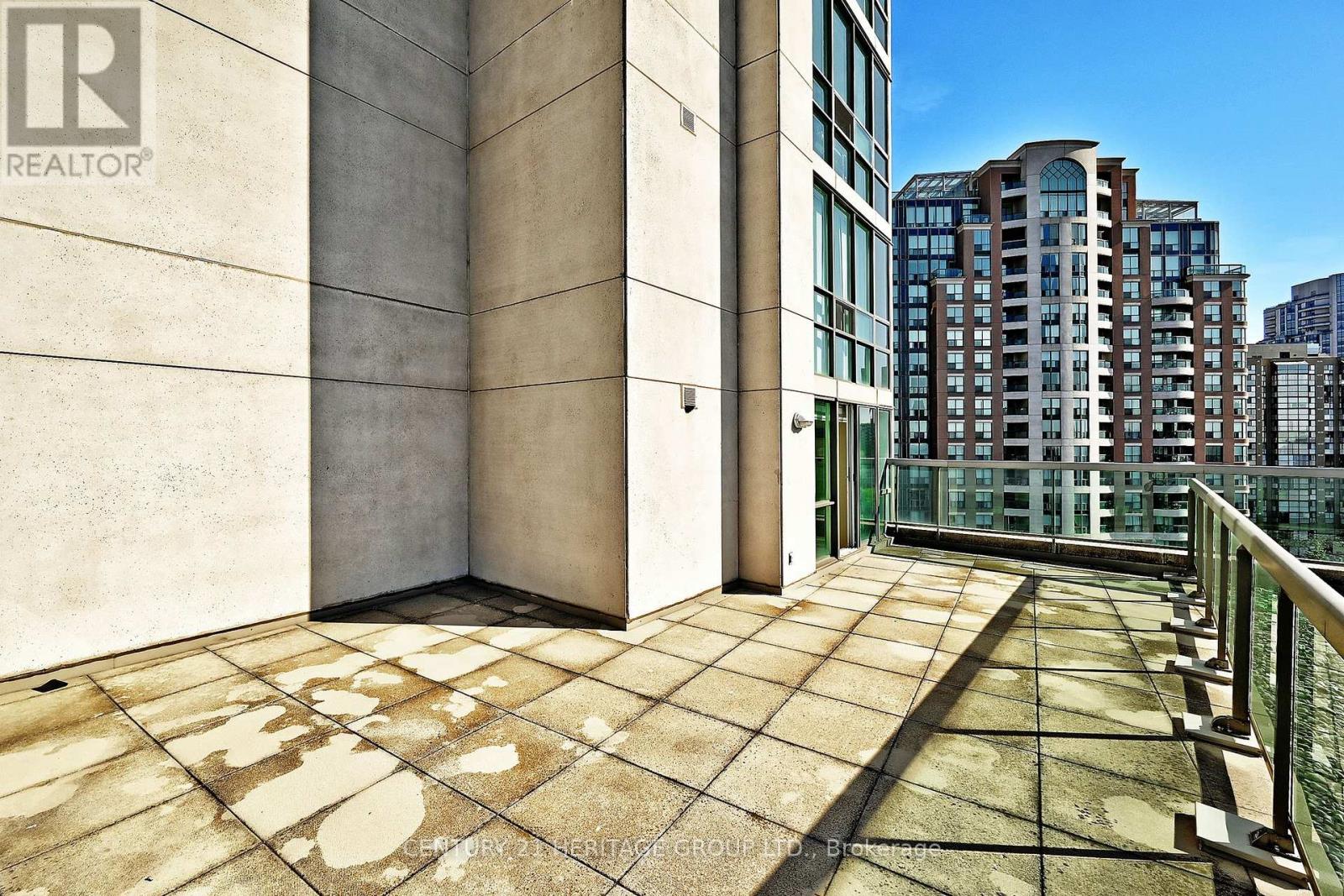 1205 - 503 Beecroft Road, Toronto, Ontario  M2N 0A2 - Photo 26 - C12721226