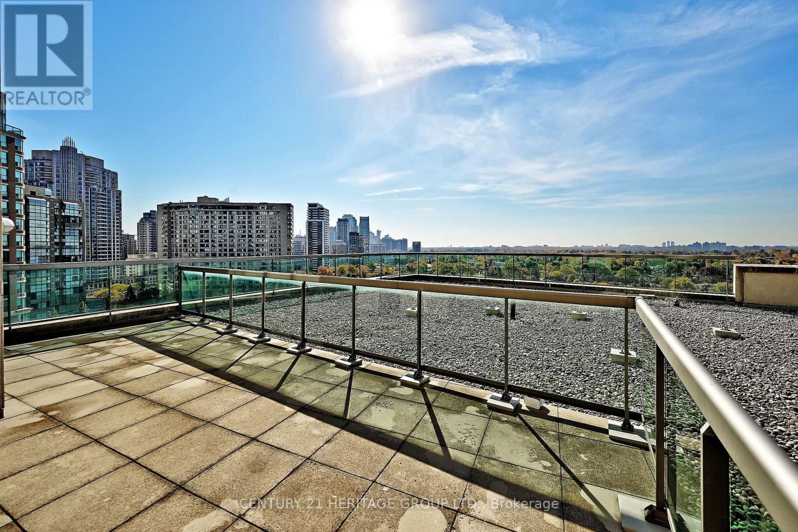 1205 - 503 Beecroft Road, Toronto, Ontario  M2N 0A2 - Photo 27 - C12721226